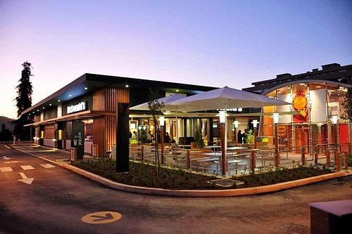 McDonald's - Barcelos 1 McDonalds em Barcelos: Localização, Cardápio e Promoções