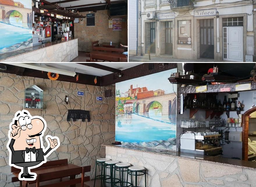 Petisqueira Vilaça 1 Petisqueira Vilaça: Sabor e Tradição em Cada Prato