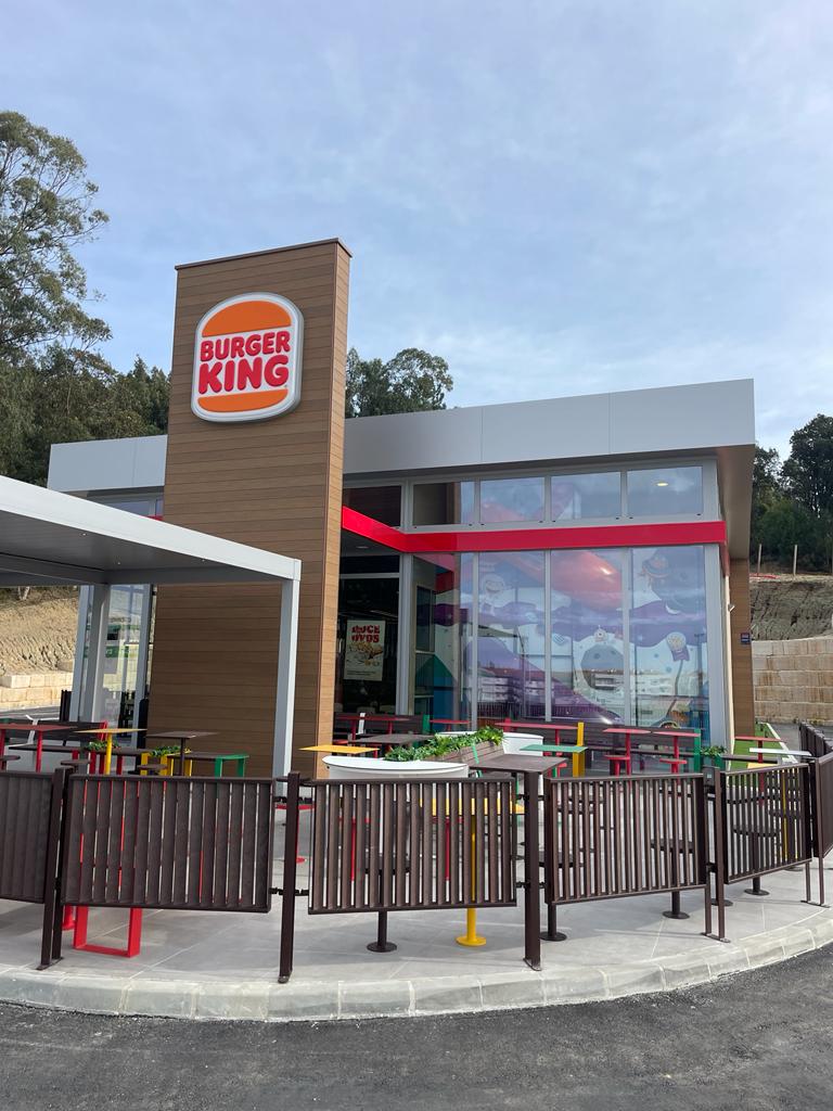 Burger King Leiria 1 Burger King Leiria: Melhor Hambúrguer da Cidade | Promoções e Cardápio