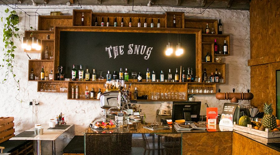 The Snug Smoke House 1 The Snug Smoke House – Churrascaria Defumada Aconchegante com Sabores Únicos