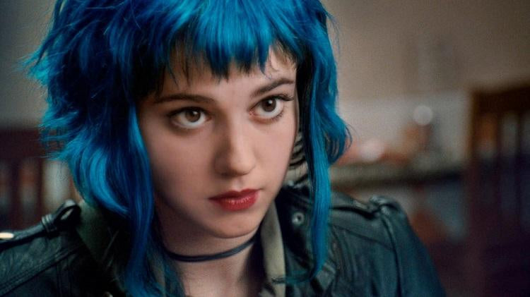 Ramona 1 Ramona: Imagem Encantadora e Estilo Inspirador – Descubra a Beleza e Elegância