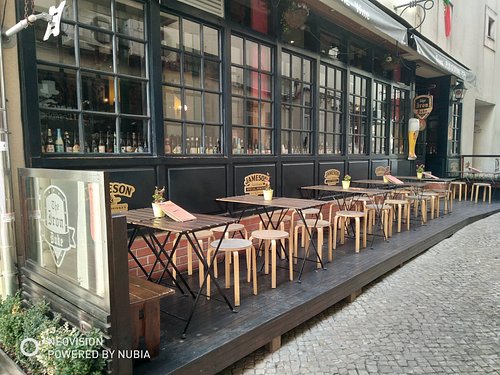 The Iron Duke Pub 1 The Iron Duke Pub: Pubs em Londres, Cervejas Artesanais e Ambiente Tradicional