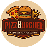 Pizzburguer 1 Pizzburguer: Combinação Perfeita de Pizza e Hambúrguer | Receita Irresistível