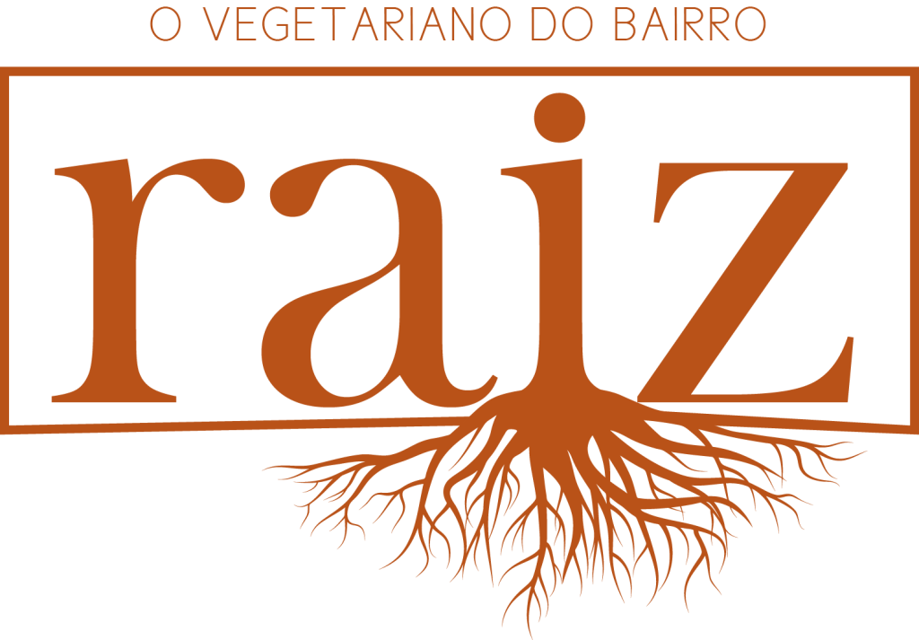Raiz - O Vegetariano do Bairro 1 Raiz – O Melhor Vegetariano do Bairro | Comida Saudável e Saborosa