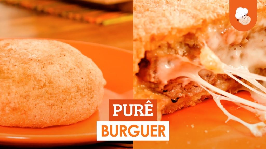 Hambúrguer Puro: Sabor Autêntico e Ingredientes Frescos em Cada Mordida