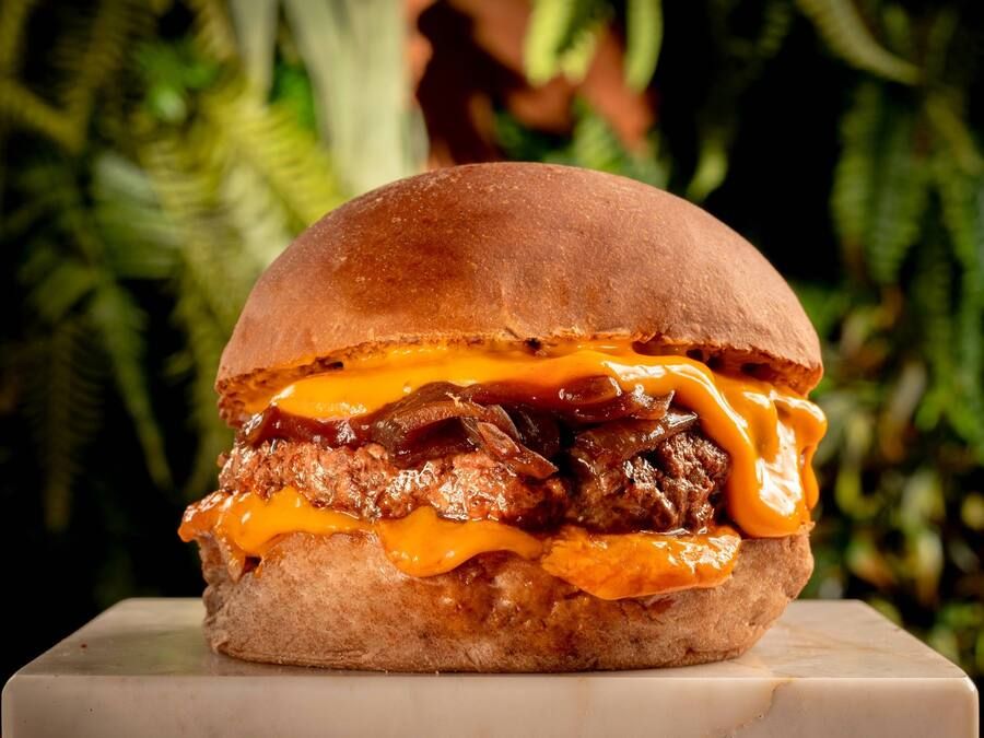 Just My Burger Hambúrgueres Artesanais 1 Hambúrgueres Artesanais Just My Burger – Sabor Inigualável e Qualidade Premium