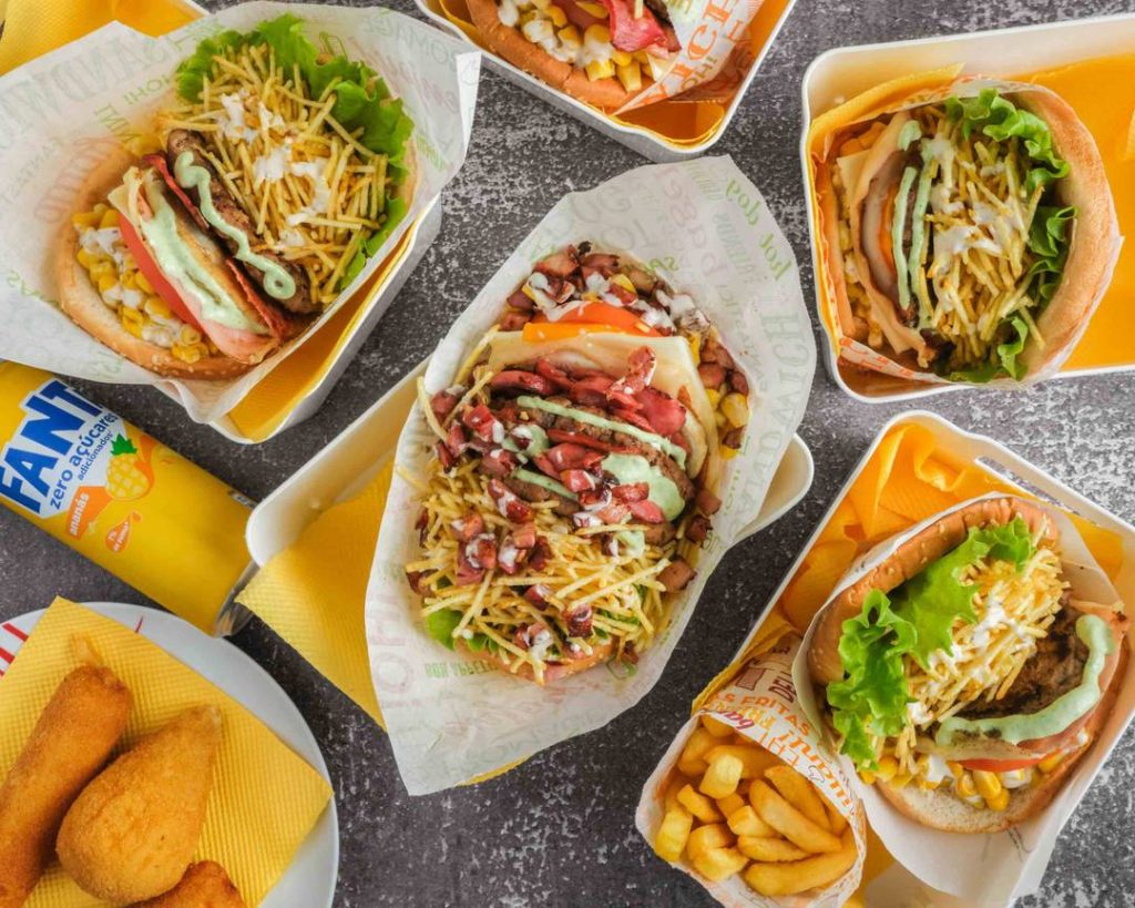 BaixaBurgBrasil 1 BaixaBurgBrasil: Descubra a Cerveja Artesanal que Conquista o Brasil