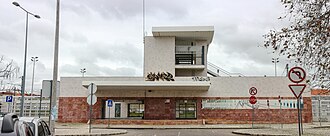 Barreiro A 1 Barreiro A: Imagem Urbana e Moderna do Desenvolvimento Local