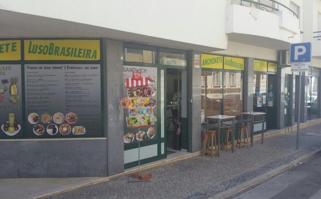 Lanchonete Luso Brasileira 1 Lanchonete Luso-Brasileira: Sabores de Portugal e Brasil em Cada Mordida