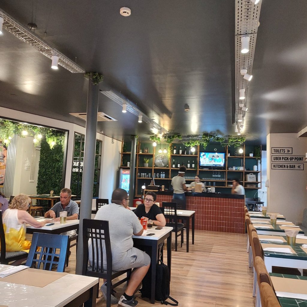 Hamburgueria da Avenida 1 Hamburgueria da Avenida: Melhor Hambúrguer Artesanal da Cidade
