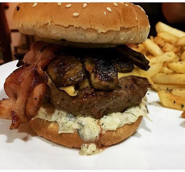 As Melhores Hamburguerias em Faro 1 As Melhores Hamburguerias em Faro – Descubra os Melhores Hambúrgueres da Cidade