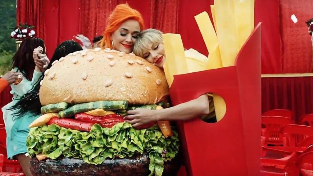 Taylor Burguer 1 Taylor Burguer: O Melhor Hambúrguer Artesanal com Sabor Inconfundível
