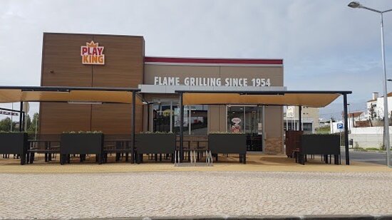 Burger King Santarém 1 Burger King Santarém: Melhor Hambúrguer da Cidade – Promoções e Cardápio