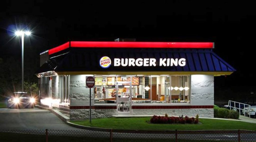 Burger King Penafiel 1 Burger King Penafiel: Localização, Cardápio e Promoções