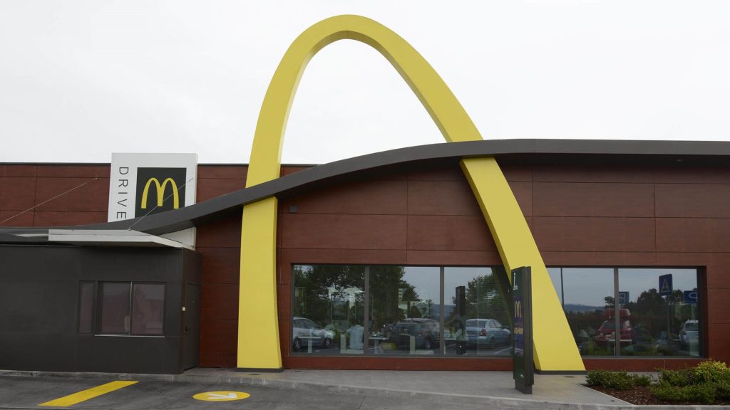 McDonald's - Penafiel 1 McDonalds em Penafiel – Localização, Cardápio e Promoções