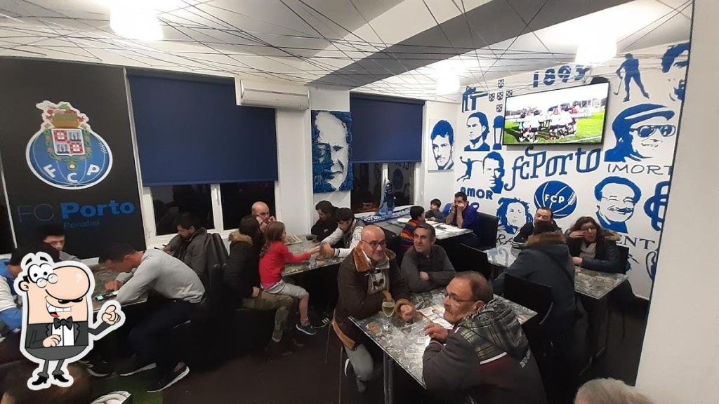 Casa FC Porto Penafiel – Design Moderno e Estilo Campeão