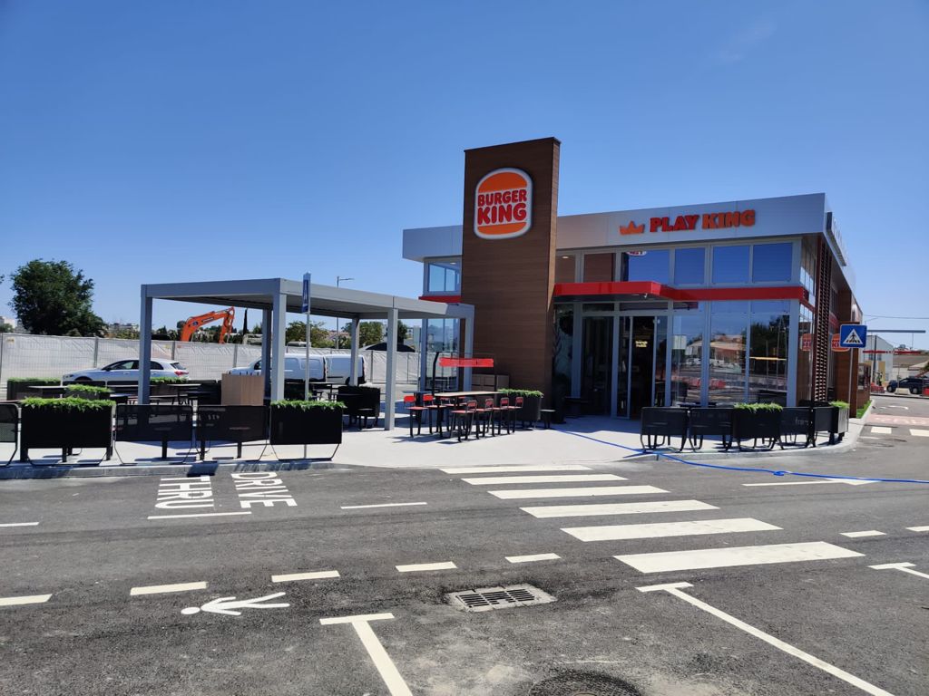 Burger King Moita 1 Burger King Moita: Melhor Hambúrguer e Ofertas em Moita – Visite Já!