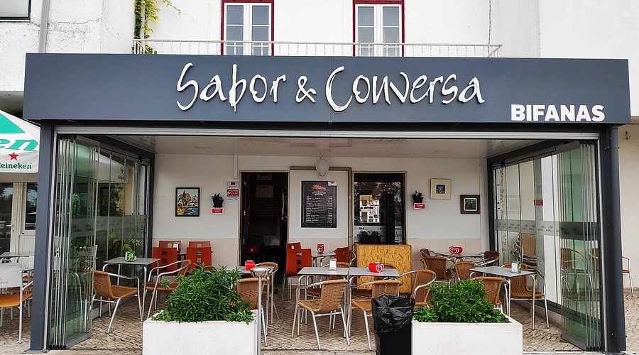 Sabor e Conversa - Bifanas 1 Sabor e Conversa: Melhor Bifana Portuguesa com Pão Alentejano
