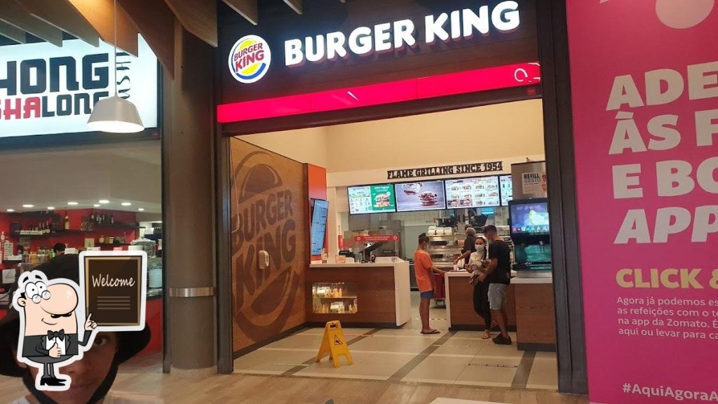 Burger King Alegro 1 Burger King Alegro: Melhor Hambúrguer em Alegro | Promoções Imperdíveis