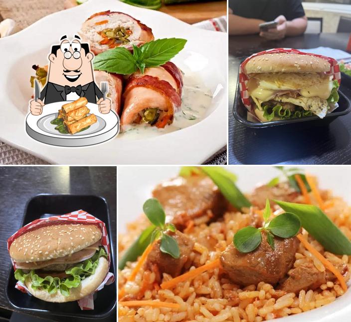 Dona Bra - Hamburgueria e Petiscaria Brasileira 1 Dona Bra – Hambúrgueres e Petiscos Brasileiros com Sabor Autêntico
