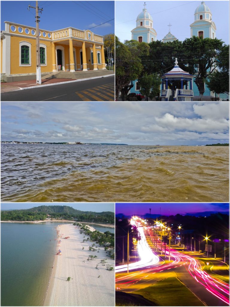 Santarém 1 Santarém: Cidade Histórica no Rio Tejo, Portugal – Veja as Melhores Atrações