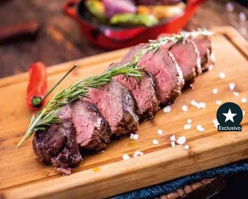 Chapa 3 Steakhouse: Carnes Grelhadas na Brasa com Sabor Inigualável