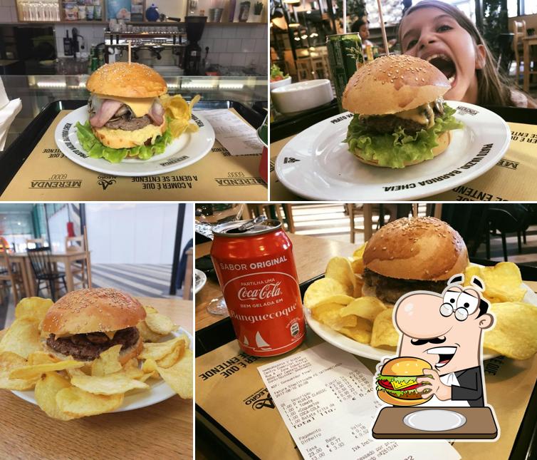Hamburgueria D'aldeia Online 1 Hamburgueria Daldeia Online – Melhores Hambúrgueres Artesanais Entregues em Casa