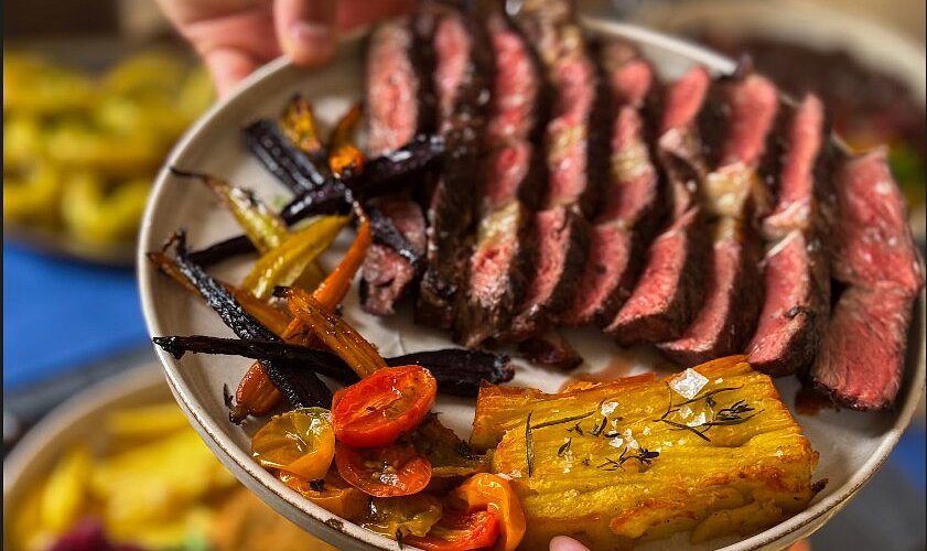 Fogolar Resturante Argentino 1 Fogolar Restaurante Argentino – Churrasco Autêntico em São Paulo
