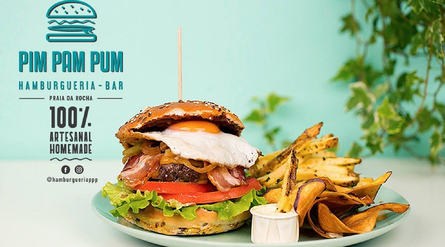 Hamburgueria Pimpampum 1 Hamburgueria Pimpampum: Melhores Hambúrgueres Artesanais em SP