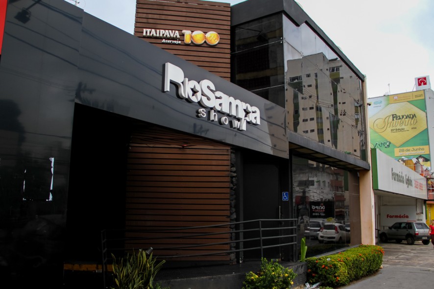 Rio Sampa 1 Rio Sampa: Beleza Natural e Passeios Inesquecíveis na Paisagem Brasileira