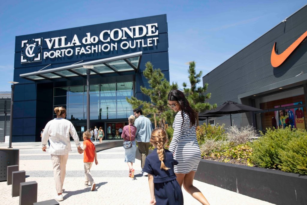 Vila do Conde Porto Fashion Outlet 1 Vila do Conde Porto Fashion Outlet: Compras com Estilo e Descontos Incríveis