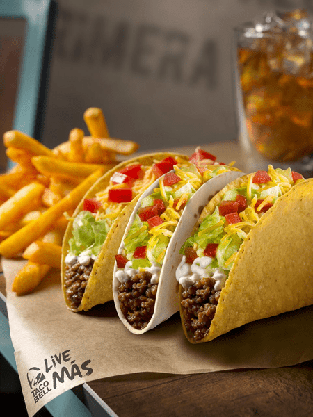 Taco Bell Vila do Conde Porto Fashion Outlet 1 Taco Bell no Porto Fashion Outlet, Vila do Conde – Comida Rápida e Sabor Mexicano